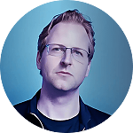 Jono Alderson