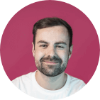 Liam Porter, Head of Content at Salience