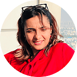 Muskan Singh