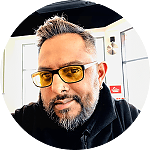 Rishi Lakhani