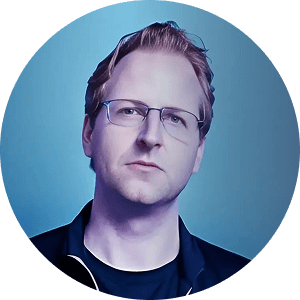 Jono Alderson