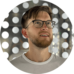 Simon Vreeman